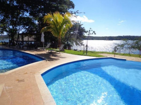 Caldas Novas Aldeia do Lago